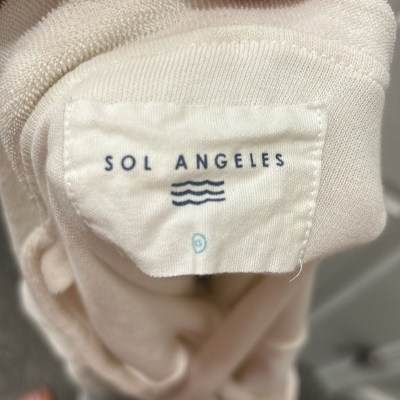 Sol Angeles Romper - Picture 3 of 3